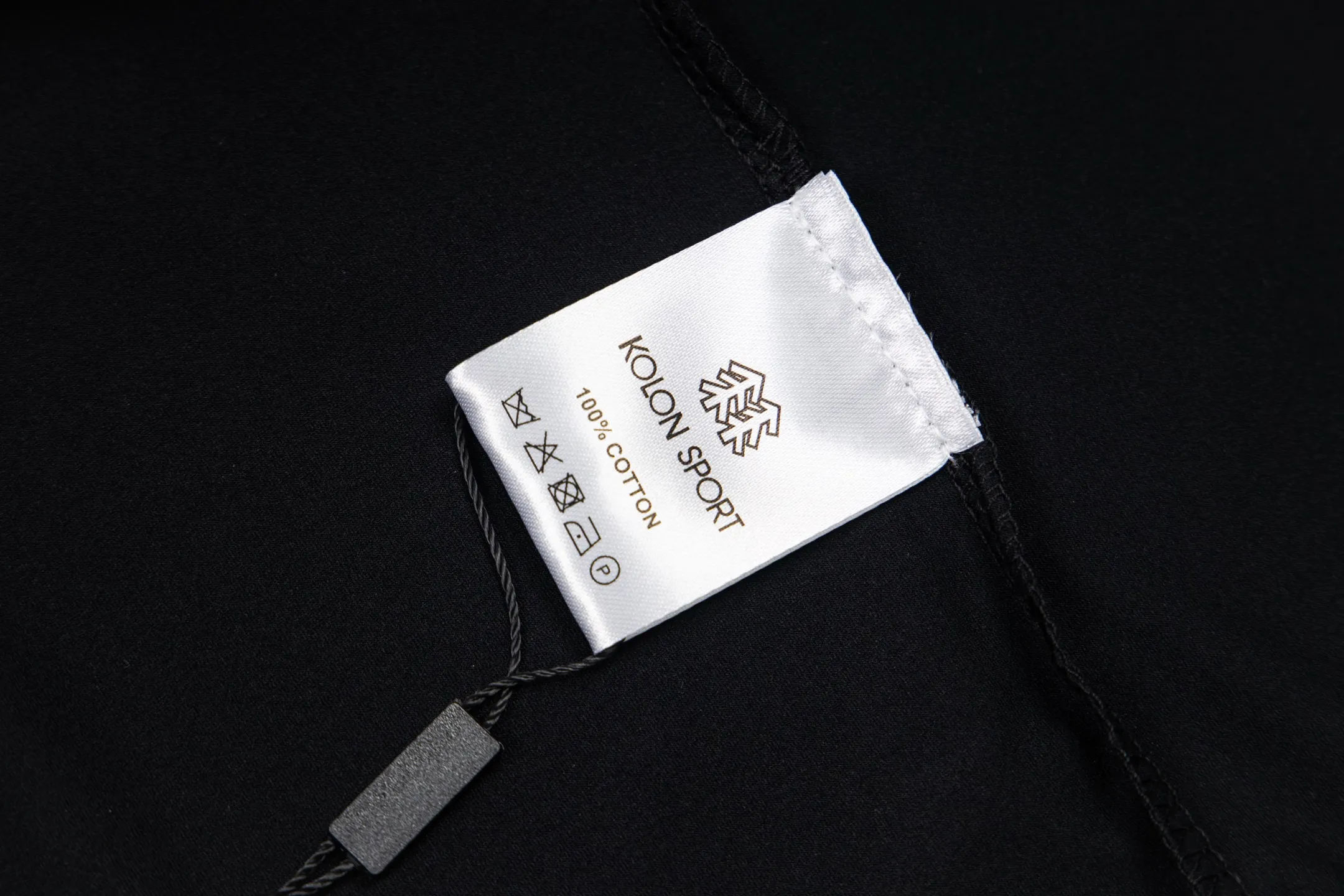 KOLON SPORT SECOSeries UPF 60+ Polo